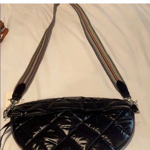 Free people crossbody - Picture 1 of 2